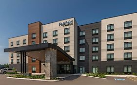 Fairfield By Marriott Inn & Suites Gravenhurst Muskoka